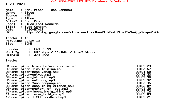 Anni_Piper-Twos_Company-WEB-2009-Terse
