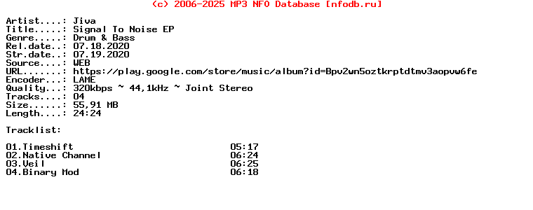 Jiva-Signal_To_Noise_Ep-(OMNIEP201)-WEB-2020