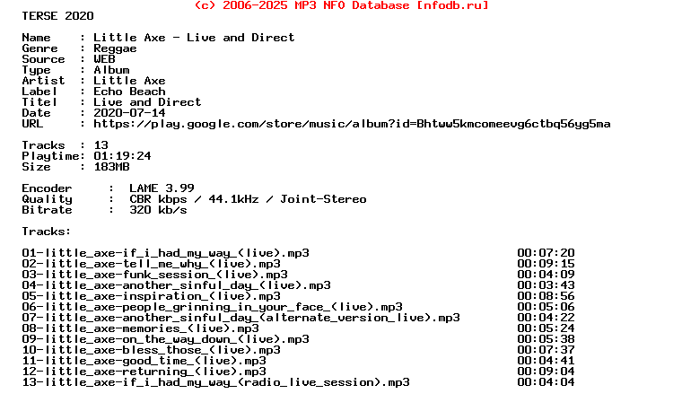 Little_Axe-Live_And_Direct-WEB-2017-Terse
