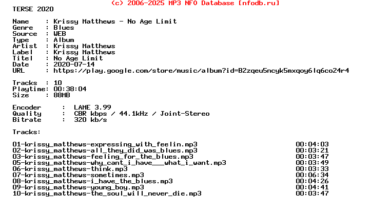 Krissy_Matthews-No_Age_Limit-WEB-2007-Terse