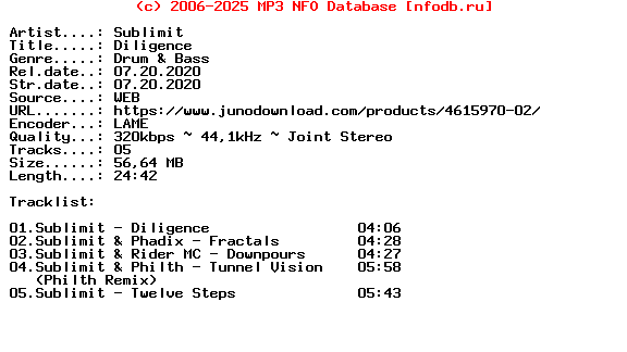 Sublimit-Diligence-(4CM024)-WEB-2020