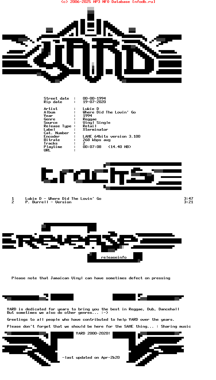 Lukie_D-Where_Did_The_Lovin_Go-VLS-1994-YARD