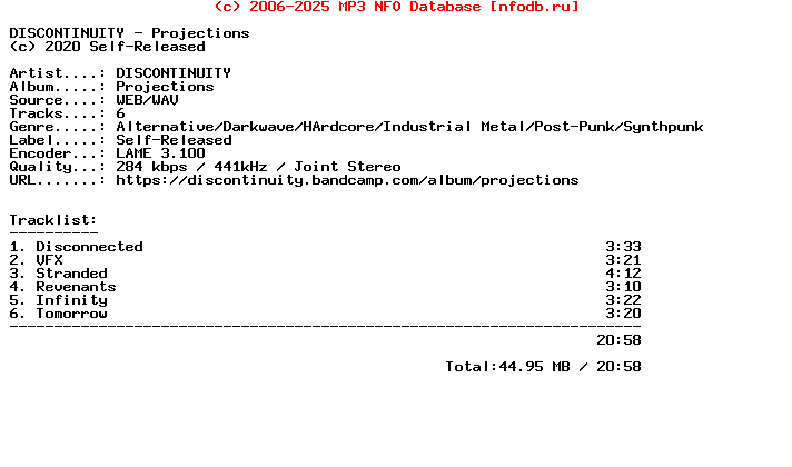 Discontinuity-Projections-WEB-2020