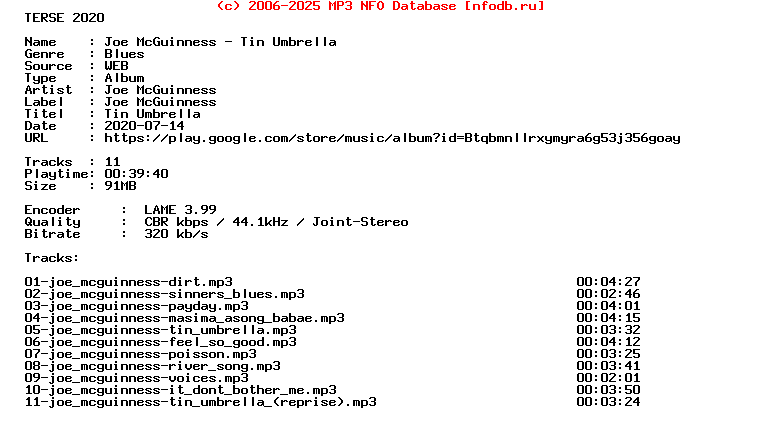 Joe_Mcguinness-Tin_Umbrella-WEB-2010-Terse