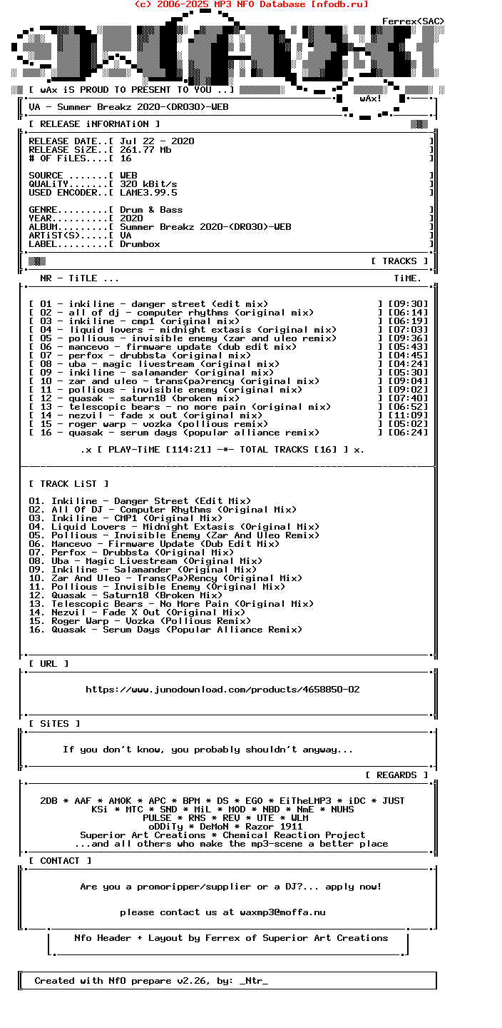 VA-Summer_Breakz_2020-(DR030)-WEB-2020