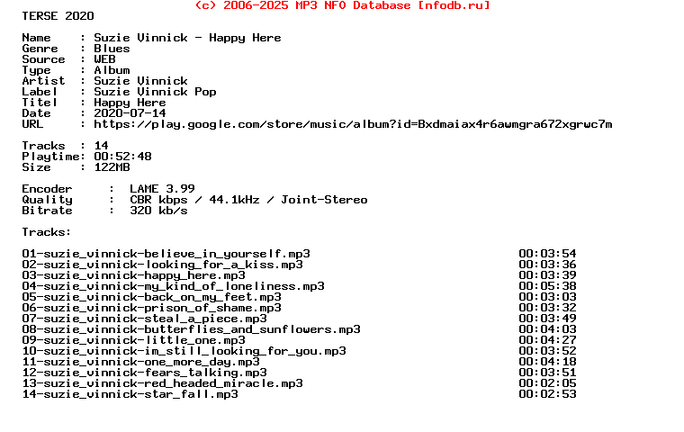 Suzie_Vinnick-Happy_Here-WEB-2009-Terse