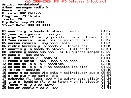 VA-Dakabootz-Merengue_Radio_6-(BOOTLEG)-SP-2008-0MNi