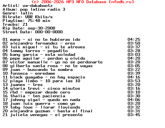 VA-Dakabootz-Pop_Latino_Radio_3-(BOOTLEG)-SP-2008-0MNi