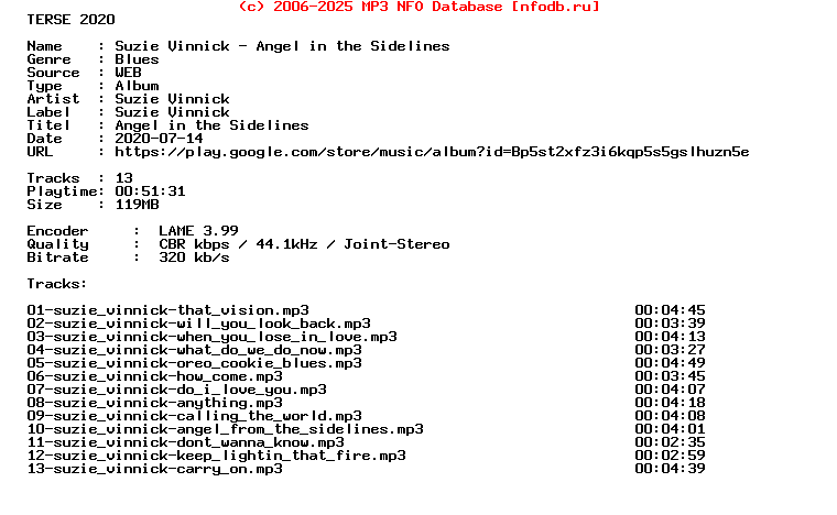 Suzie_Vinnick-Angel_In_The_Sidelines-WEB-2006-Terse