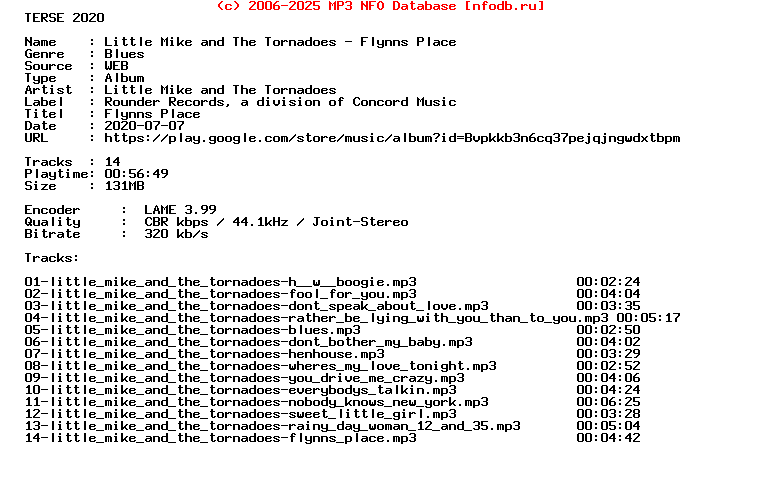 Little_Mike_And_The_Tornadoes-Flynns_Place-WEB-1995-Terse
