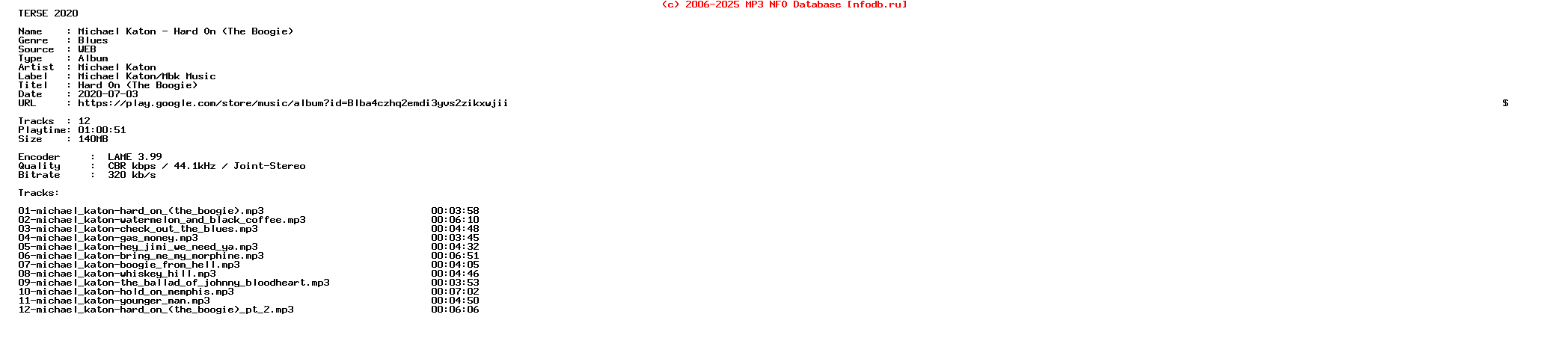 Michael_Katon-Hard_On_(THE_BOOGIE)-WEB-2012-Terse