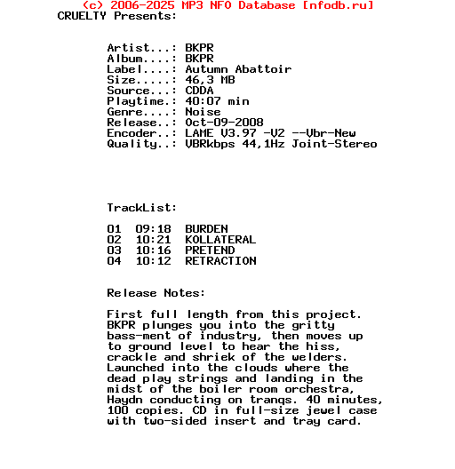 Bkpr_-_Bkpr-CDR-2008-CRUELTY
