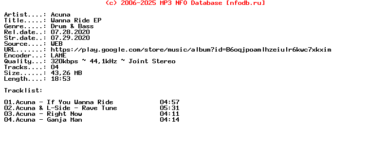 Acuna-Wanna_Ride_Ep-(BBH049DD)-WEB-2020