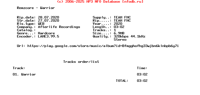 Remzcore_-_Warrior-Single-WEB-2020-FMC