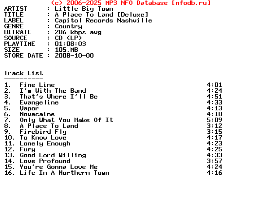 Little_Big_Town-A_Place_To_Land_(DELUXE)-2008
