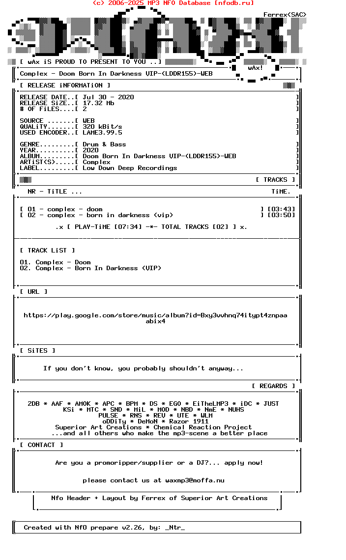 Complex-Doom_Born_In_Darkness_Vip-(LDDR155)-WEB-2020