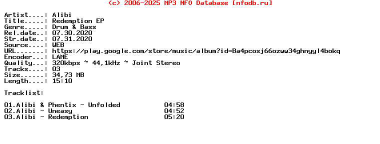 Alibi-Redemption_Ep-(PLV131DD)-WEB-2020