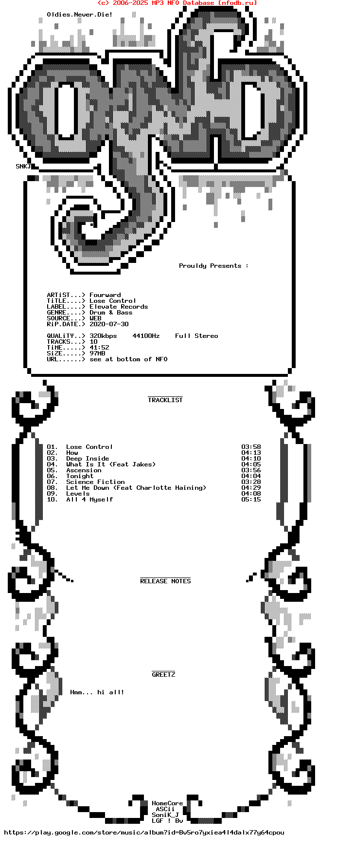 Fourward-Lose_Control-WEB-2020-OND
