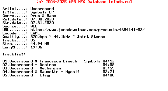 Undersound-Symbols_Ep-(NXGDEP13)-WEB-2020
