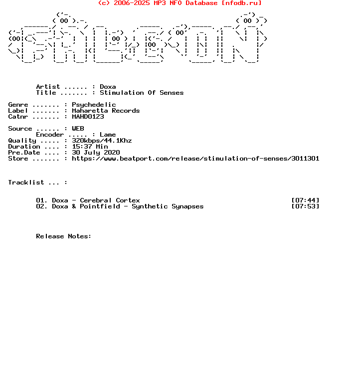 Doxa-Stimulation_Of_Senses-WEB-2020-FALCON