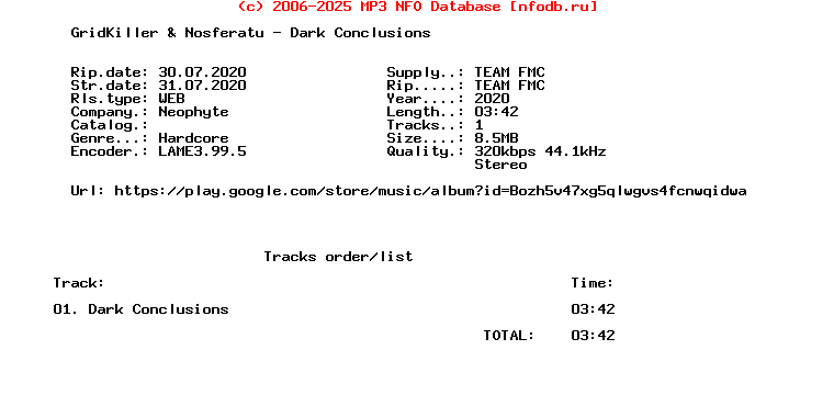 Gridkiller_And_Nosferatu_-_Dark_Conclusions-Single-WEB-2020-FMC