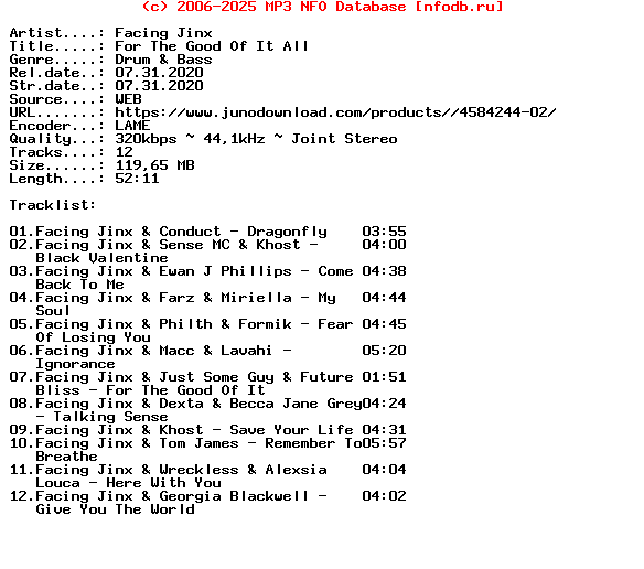 Facing_Jinx-For_The_Good_Of_It_All-(PPRLP001)-WEB-2020