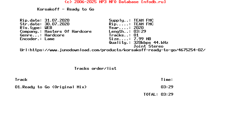 Korsakoff_-_Ready_To_Go-(MOHDIGI332)-Single-WEB-2020-FMC