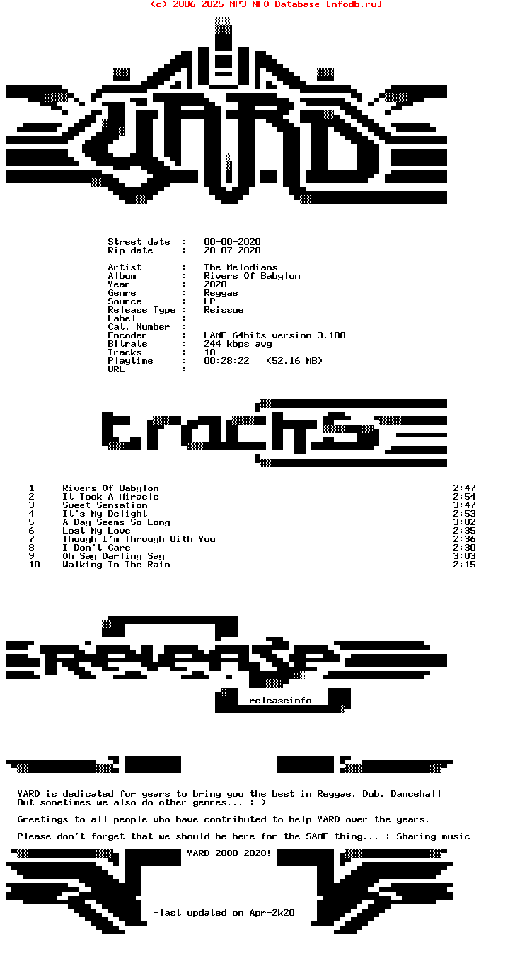 The_Melodians-Rivers_Of_Babylon-Reissue-Lp-2020-YARD_INT