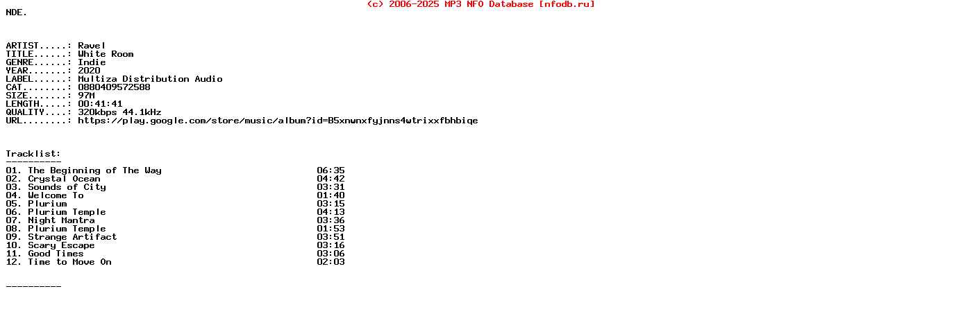 Ravel-White_Room-WEB-2020