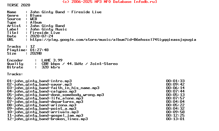 John_Ginty_Band-Fireside_Live-WEB-2006-Terse