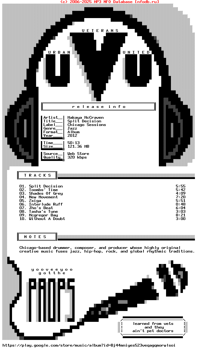 Makaya_Mccraven-Split_Decision-WEB-2012-Uvu