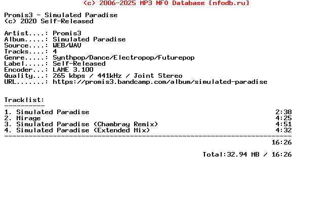 Promis3-Simulated_Paradise-WEB-2020