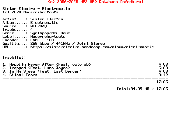 Sister_Electra-Electromatic-WEB-2020