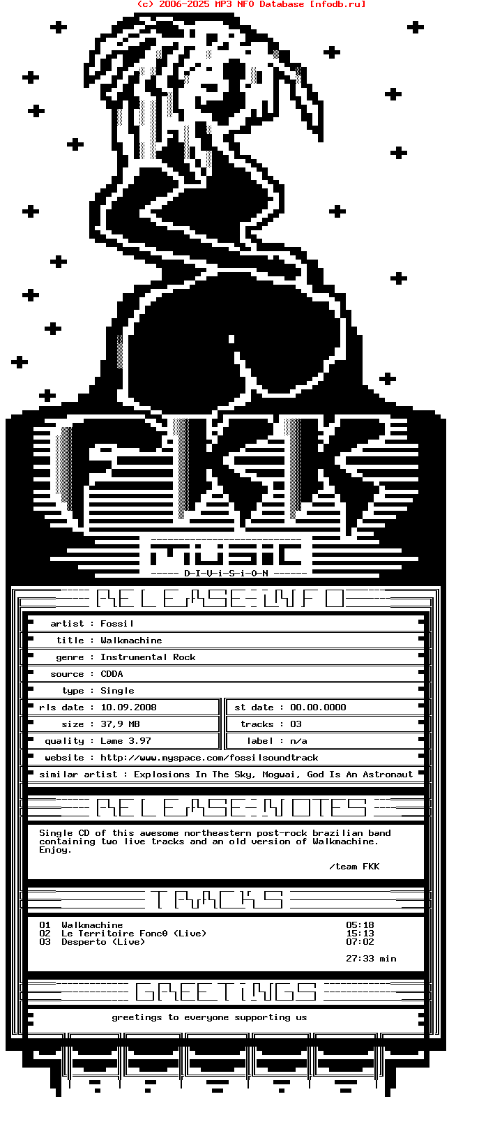 Fossil_-_Walkmachine-CDS-2006-FKK