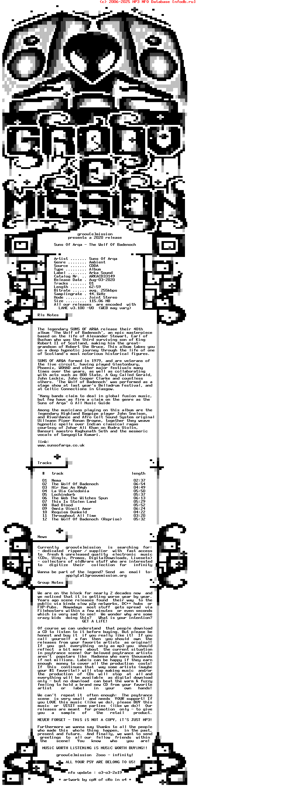 Suns_Of_Arqa_-_The_Wolf_Of_Badenoch-2020-gEm