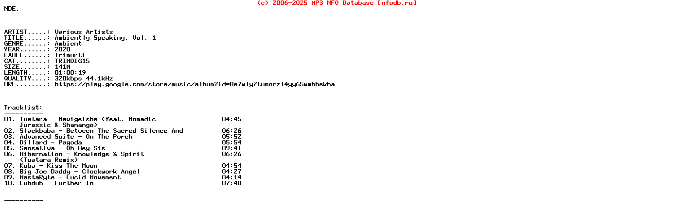 VA-Ambiently_Speaking_Vol_1-WEB-2020