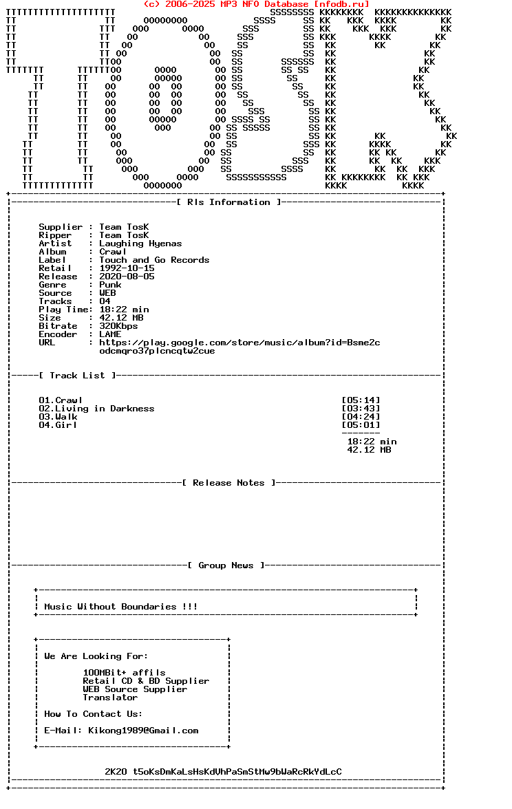 Laughing_Hyenas-Crawl-WEB-1992
