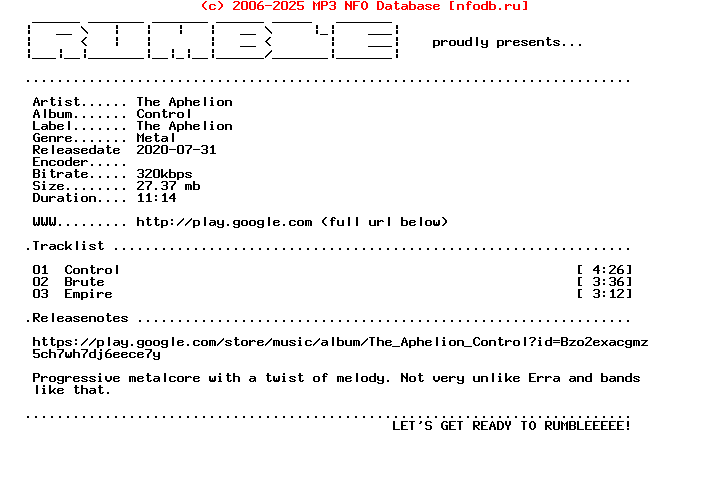The_Aphelion-Control-(WEB)-2020