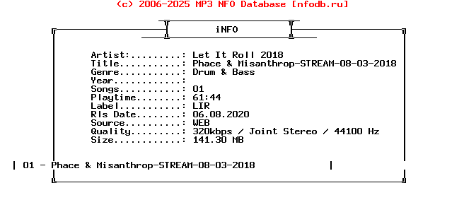 Let_It_Roll_2018-Phace_And_Misanthrop-Stream-08-03-2018