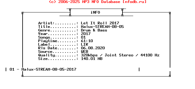 Let_It_Roll_2017-Malux-Stream-08-05-2017-Ind_Int