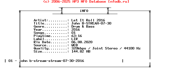 Let_It_Roll_2016-John_B-Stream-07-30-2016-Ind_Int
