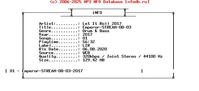 Let_It_Roll_2017-Emperor-Stream-08-03-2017-Ind_Int