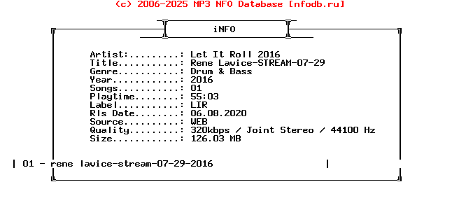 Let_It_Roll_2016-Rene_Lavice-Stream-07-29-2016-Ind_Int