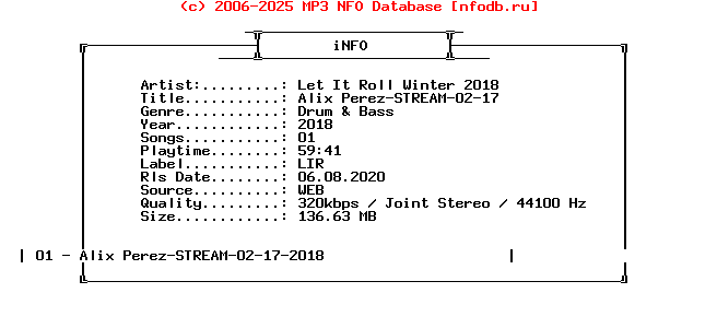 Let_It_Roll_Winter_2018-Alix_Perez-Stream-02-17-2018-Ind_Int