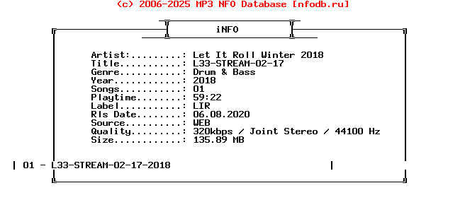 Let_It_Roll_Winter_2018-L33-Stream-02-17-2018-Ind_Int