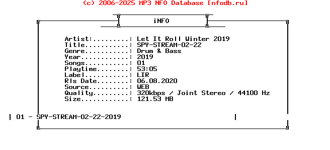 Let_It_Roll_Winter_2019-Spy-Stream-02-22-2019-Ind_Int