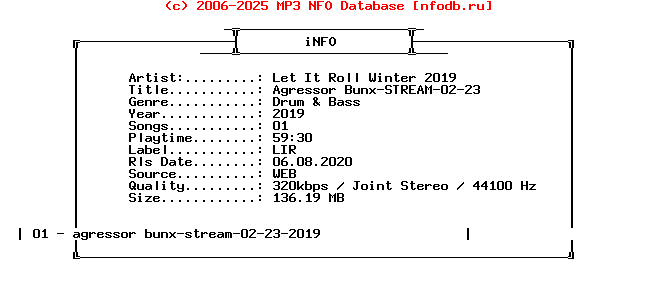 Let_It_Roll_Winter_2019-Agressor_Bunx-Stream-02-23-2019-Ind_Int