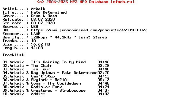 Arkaik-Fate_Determined-(FLXA113)-WEB-2020