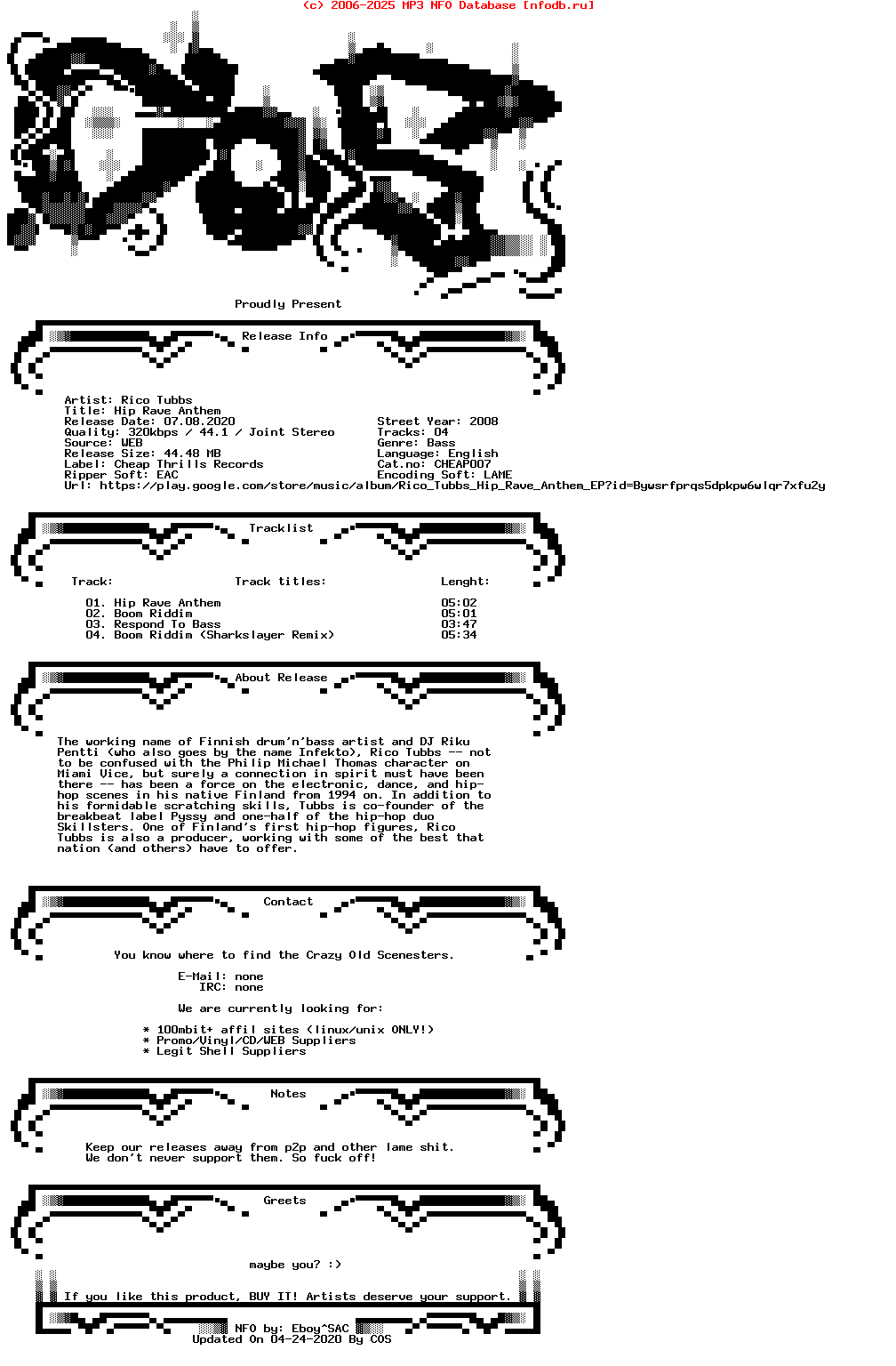 Rico_Tubbs-Hip_Rave_Anthem-EP-WEB-2008