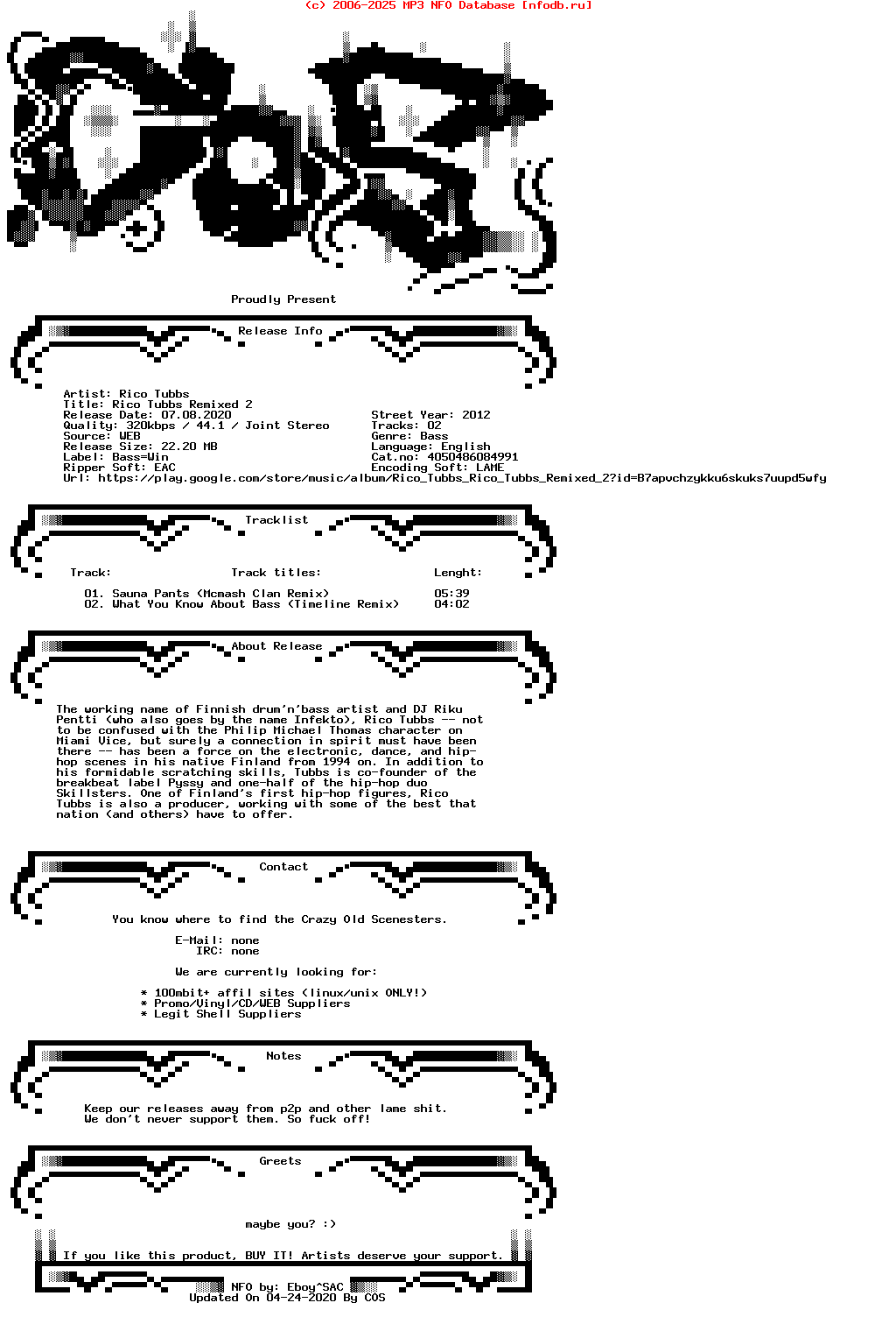 Rico_Tubbs-Rico_Tubbs_Remixed_2-WEB-2012
